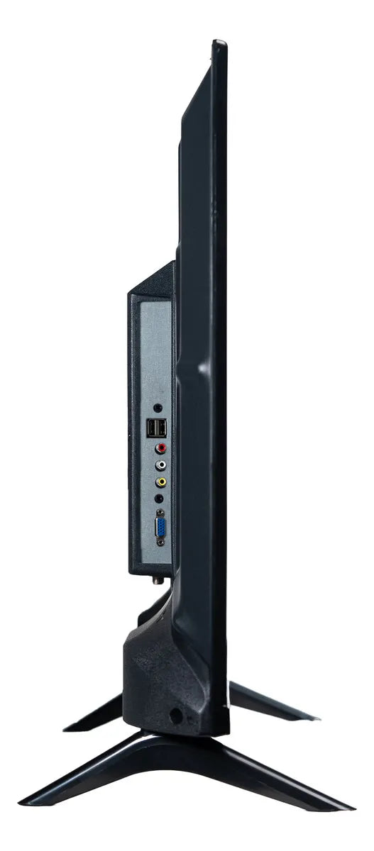 Tv Led Visivo 32'' Digital D60 Vtl-hd3260t2