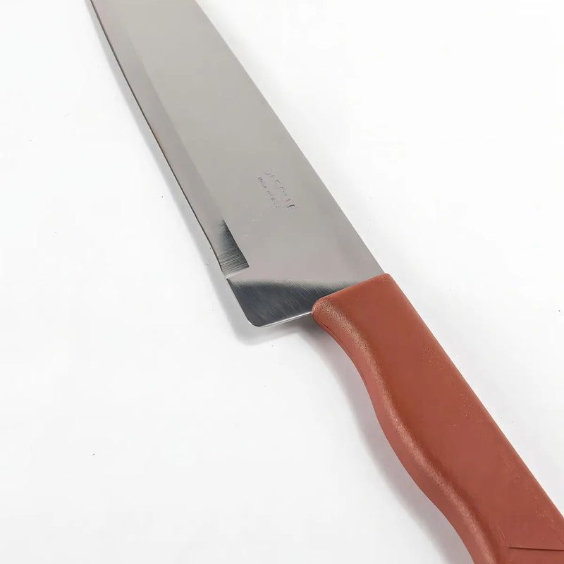 Paraty Blister C/1 Cuchillo Cocina 8 Terracota
