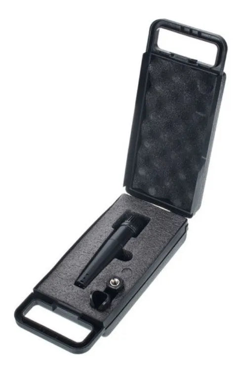 Micrófono Dinámico Behringer (sl 75c)