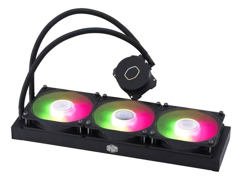 Cooler MasterLiquid 360L Argb V2