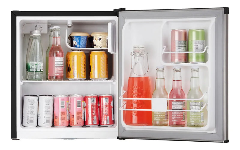 Minibar Haceb 46 Litros Inox