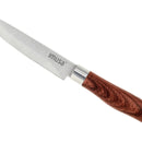 Cuchillo Multiusos Imusa Talent Madera De 12,5cm Color Marrón claro