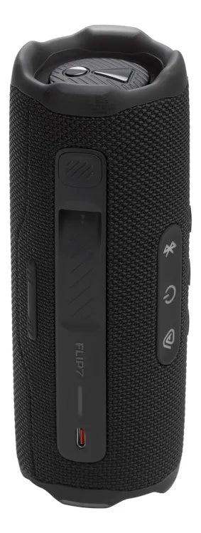 Altavoz Bluetooth Jbl Flip 7 Negro