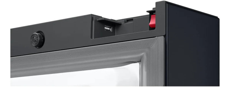 Nevecon Samsung 845 Lt French Door Negro | Rf32cg5910b1/co