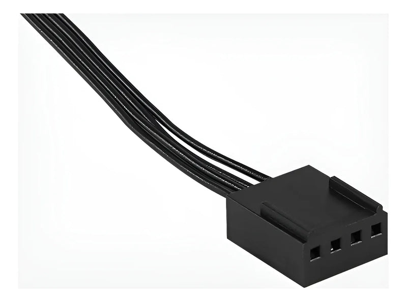Enfriador de procesador Aerocool Mirage 5 Rgb