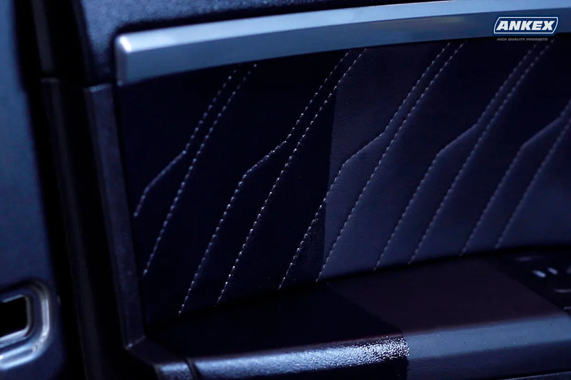 Restaurador Interiores Ankex Protector Detailer Mate