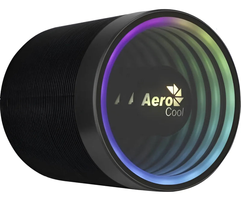 Enfriador de procesador Aerocool Mirage 5 Rgb