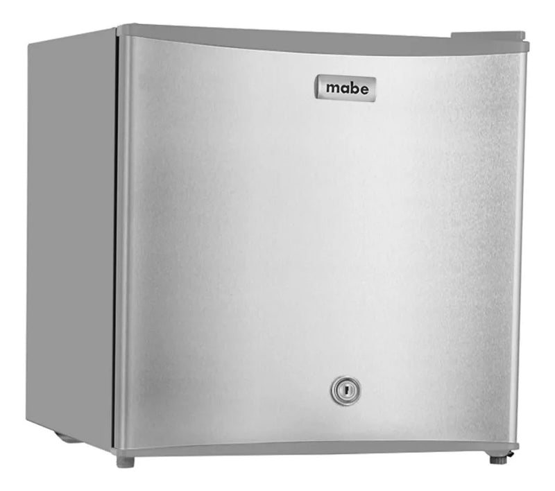 Minibar 46 L Brutos Inoxidable Mabe RMF02BRX0