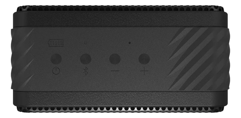 Klipsch Nashville - Altavoz Portátil Bluetooth