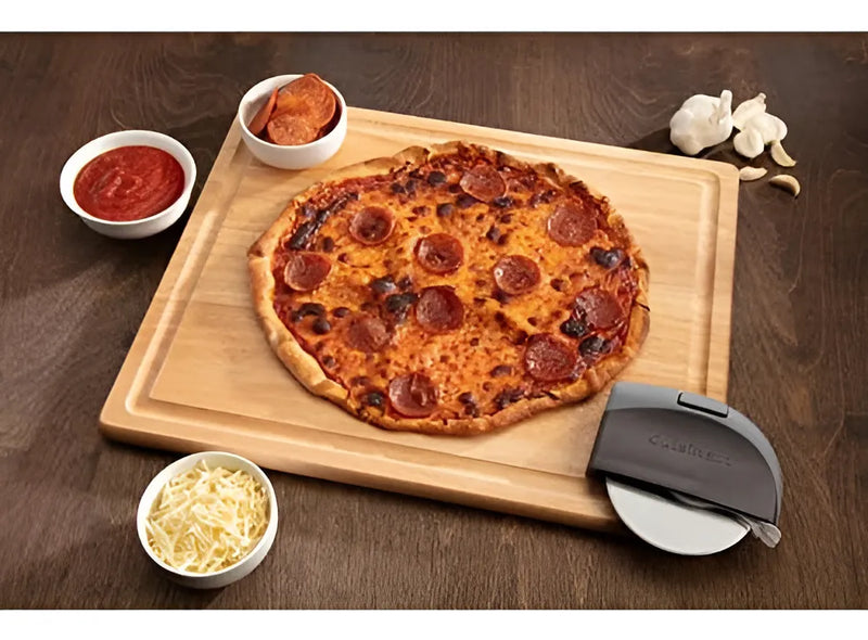 Cuisinart Cps-006 Cortador De Ruedas Para Pizza