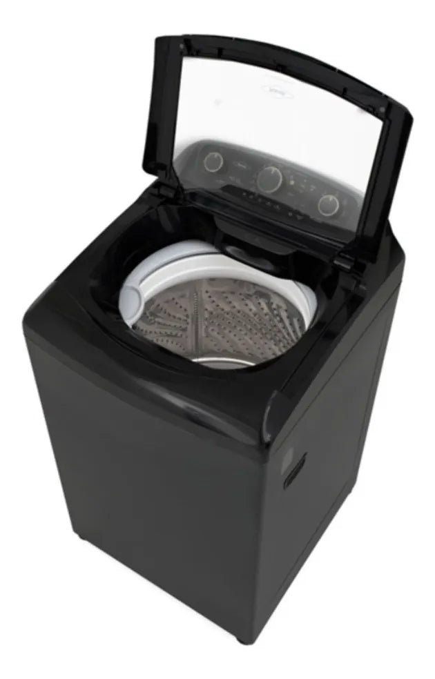 Lavadora Haceb Awüa 13 Kg Manual Carga Superior Coal