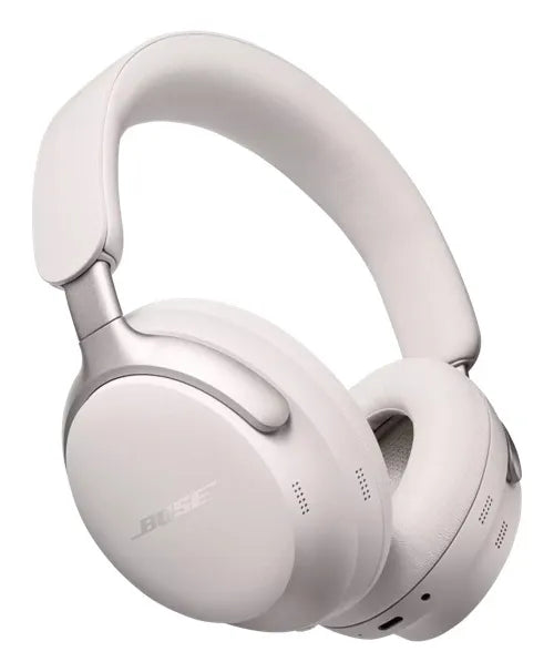 Audífonos Bose Quietcomfort Ultra Blanco Color White smoke
