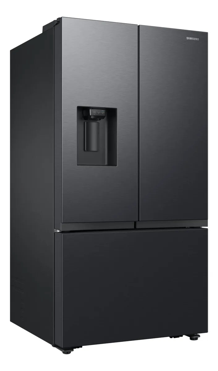 Samsung French Door 859 L Rf32cg5410b1 Gris Oscuro