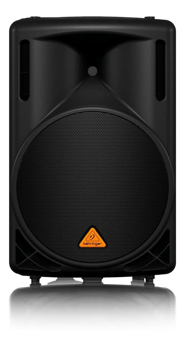 Behringer B215d Eurolive Bocina Amplificada 550w Woofer 15pg