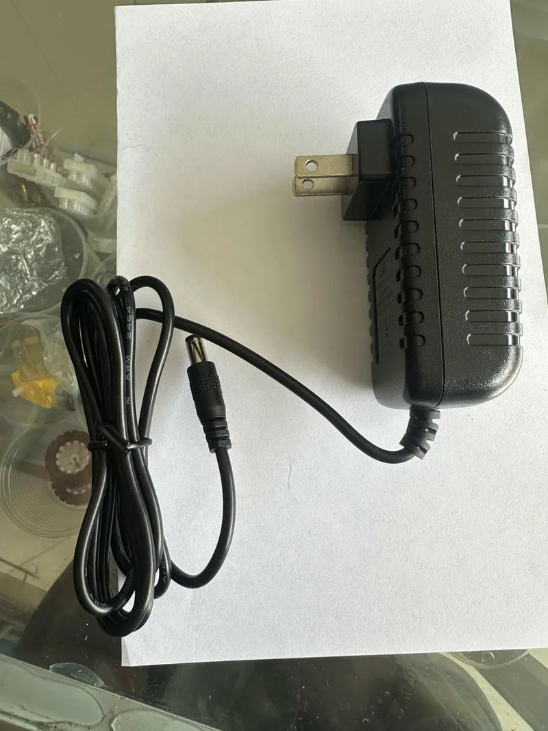Cargador Parlante Kalley K-bsk60w Negro