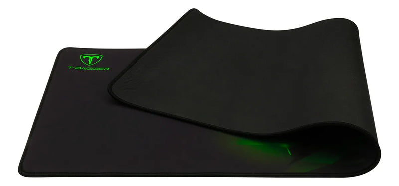 Mouse Pad Gamer T-dagger Geometry ( L ) 780x300x3 Mm. Speed