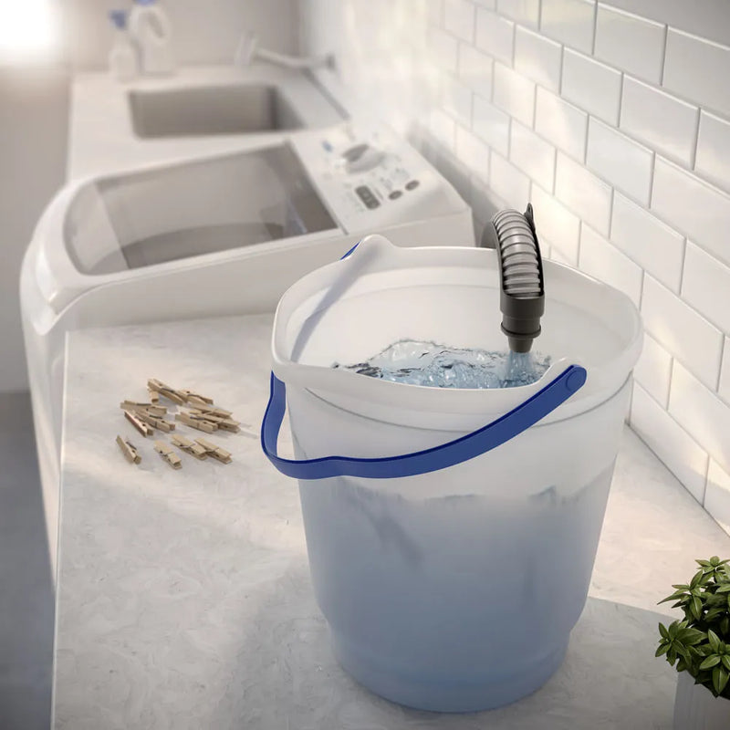 Lavadora Electrolux Carga Superior 20kg Con Agitador Lb20a Blanco