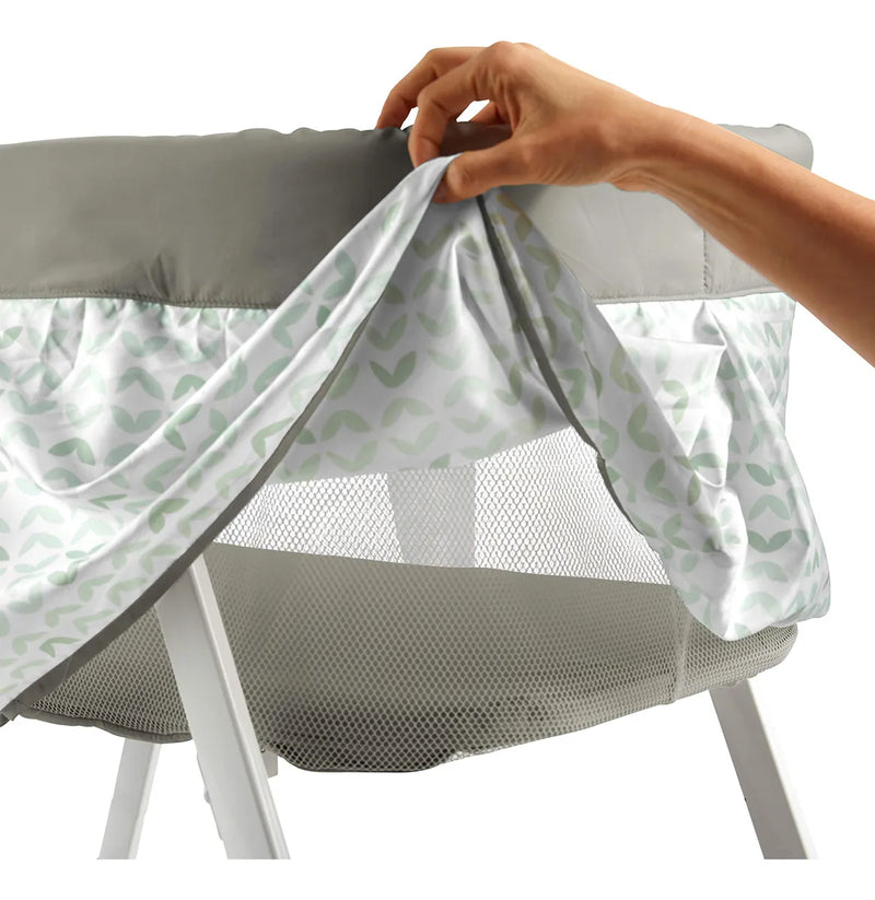 Ingenuity Ity Snuggity Snug - Moiss Para Beb, Cuna Porttil C