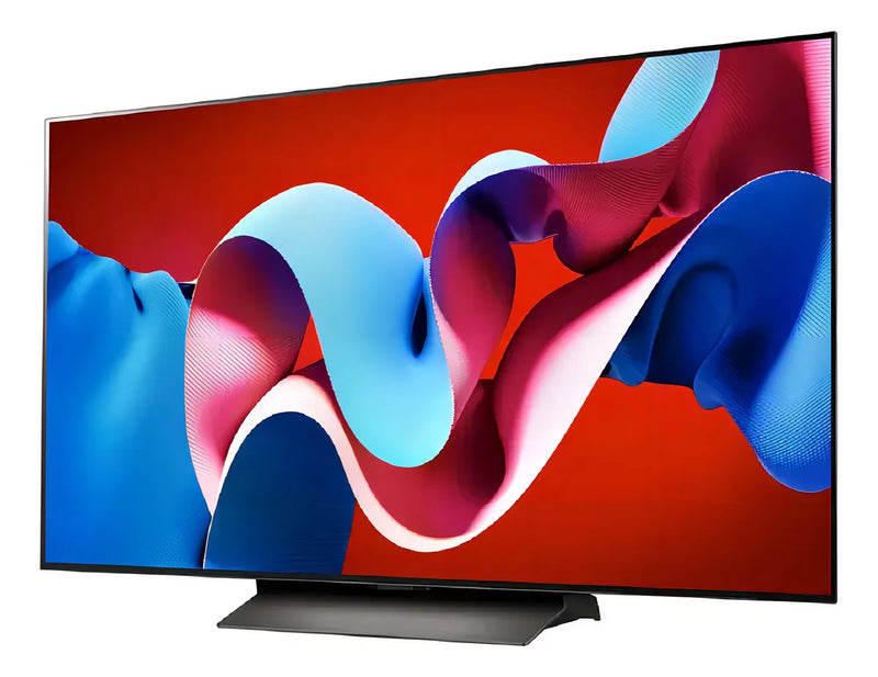 Tv LG 83 Pulgadas 4k-uhd Oled Smart Tv Oled83c4