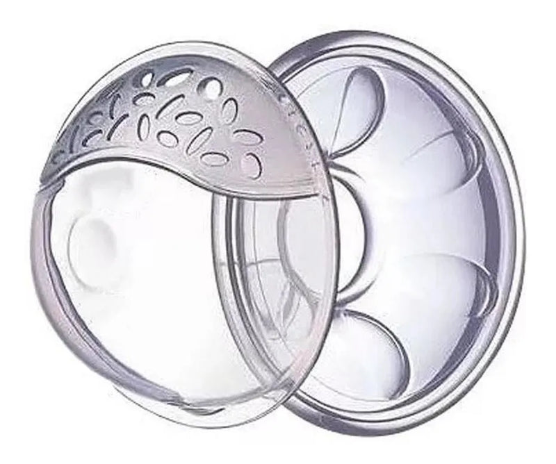 Conchas Copas Pezoneras Recolectoras Protectores - Only Baby