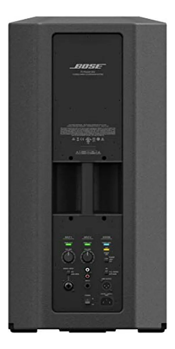 Altavoz Bose F1 Model 812 Flexible Array, Negro
