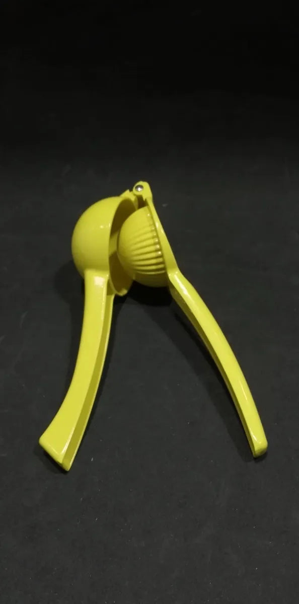 Exprimidor De Limón Manual Jugo Fruta Cocina