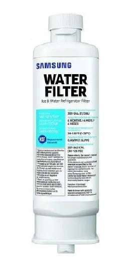 Filtro Para Nevera Samsung Smart Hub Da97-17376b Haf-qins/ex