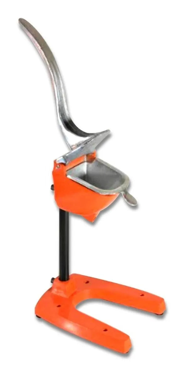 Exprimidor Naranja Juaneca Extractor De Jugo