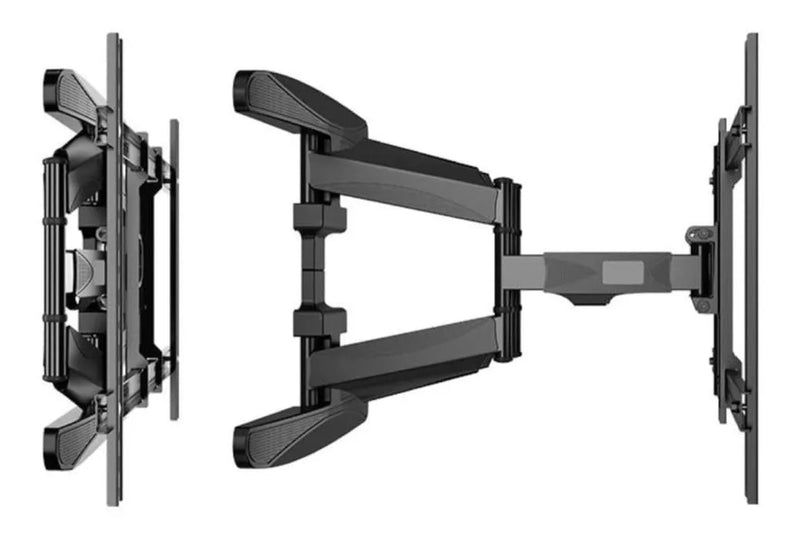 NIA L600 - Negro