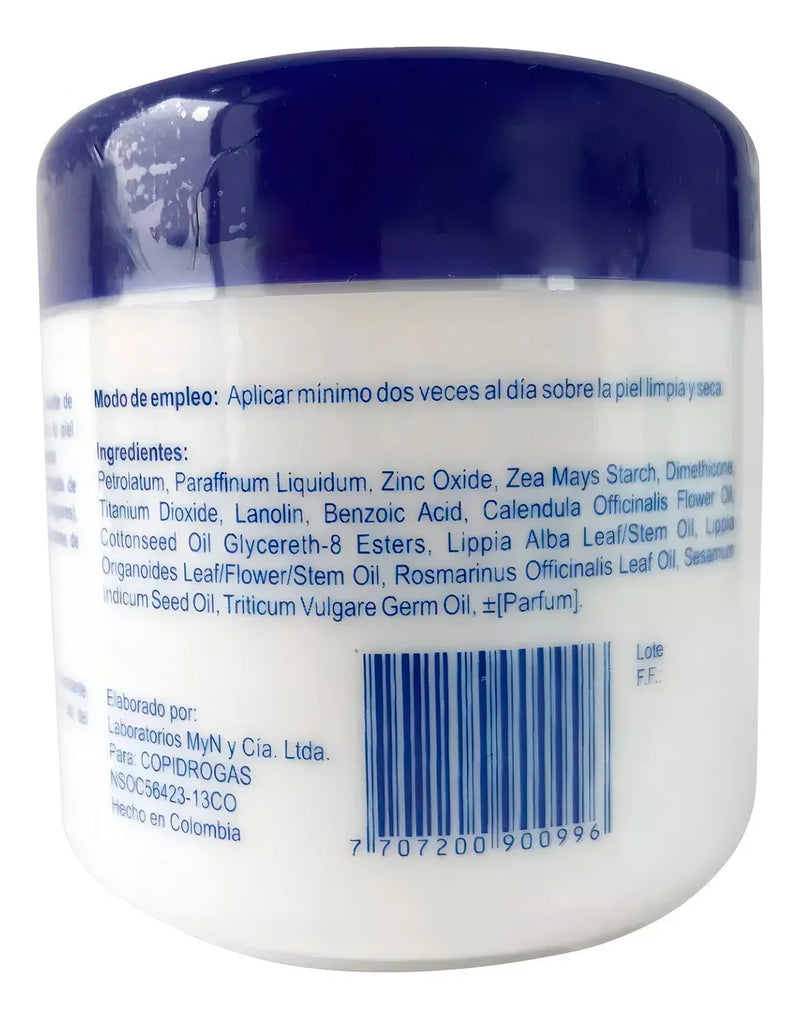 Crema Antipanalitis Sana Baby 110gr