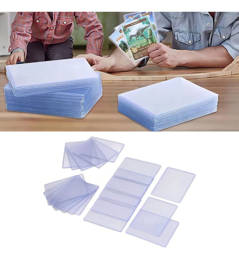 Ultra Pro Penny Ultra Pro Card Sleeves 100 Folios/Fundsa Individual Pokemon Magic Yugioh