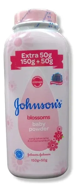 Pack X3 Johnsons Sampoo Aceite