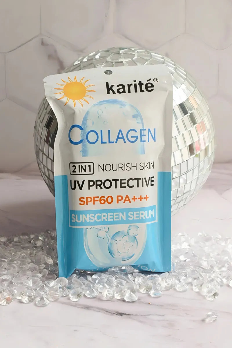 Protector Solar Collagen 60spf