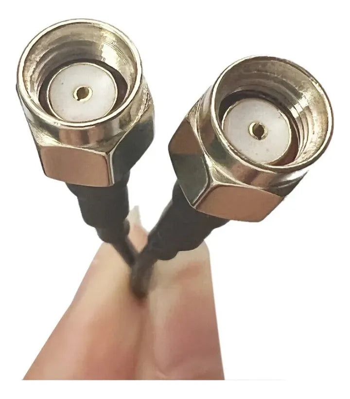 Antena Wifi Asus Con Conector Sma