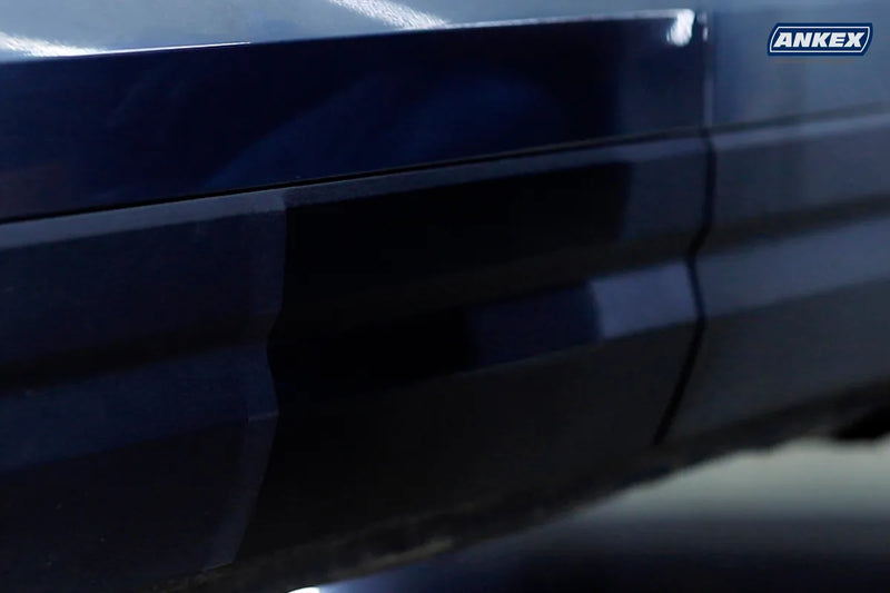 Restaurador Exterior Ankex Detailer Partes Negras
