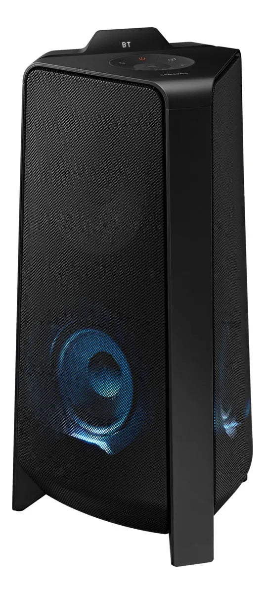Samsung Torre De Sonido Mx-t50 500 Vatios Negro 2020