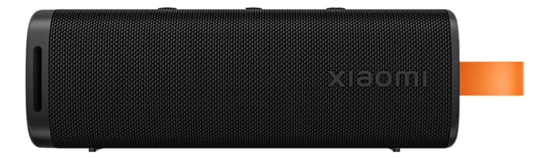 Bocina Portátil Xiaomi Sound Outdoor Mdz-38-db Bt Negro Black