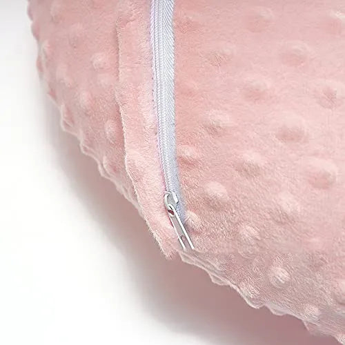 Ievolve Funda De Almohada De Lactancia Para Lactancia Matern
