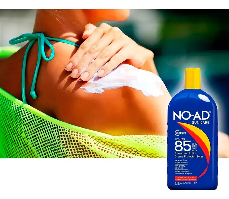 Antisolar Bloqueador Protector Solar No - mL a $206