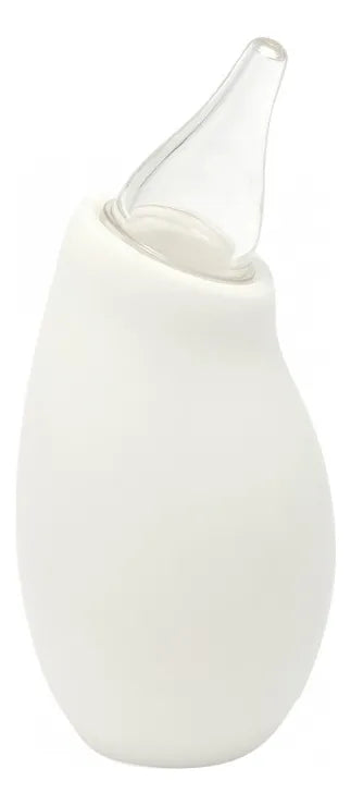 First Essentials Aspirador Nasal Para Bebe Blanco