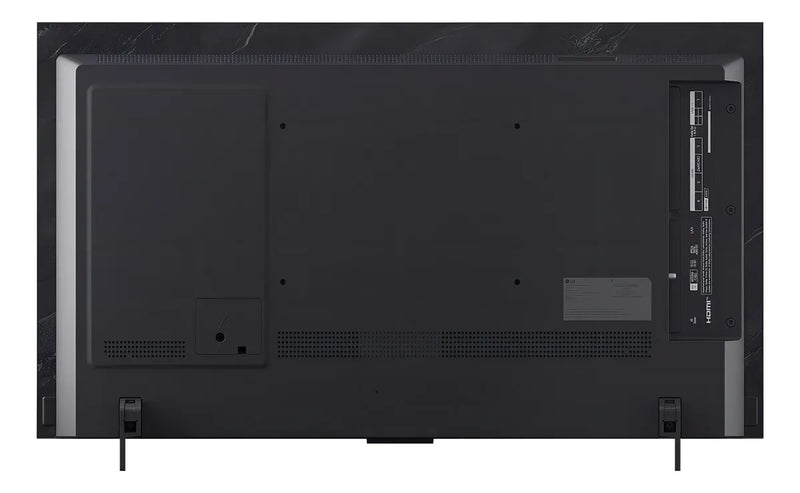 Televisor LG Smart Tv Oled Evo Ai C5 4k De 42 Pulgadas 2025