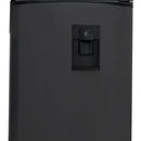 Nevera Haceb No Frost 311 Litros Manija Integrada - Titanio