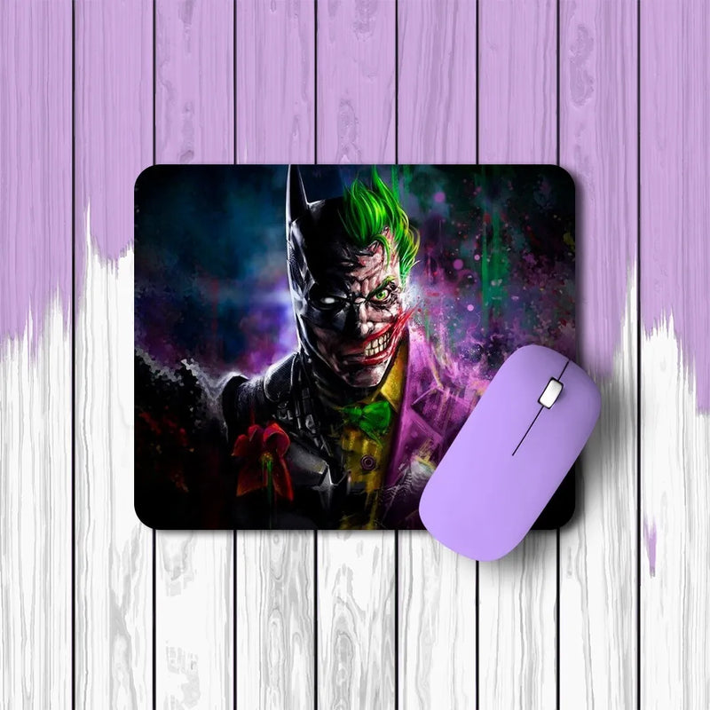 Pad Mouse Personalizable 2mm 18x22 A Convenir