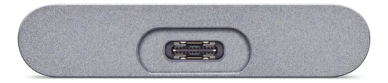 Lacie Unidad Usb-c Segura Ssd Mvil De 1 Tb