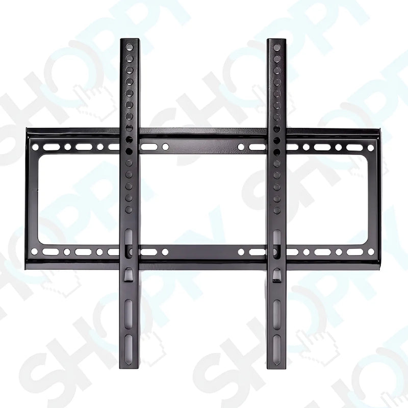 Soporte De Pared Para Televisor De 26 A 63 Pulgadas Color Negro