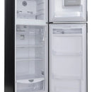 Nevera Haceb No Frost 311 Litros Manija Integrada - Titanio