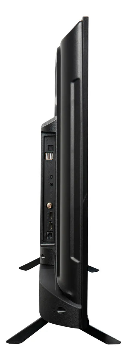Televisor 43 Pulgadas Google Tv Challenger Control Por Voz