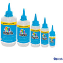 Silicona Liquida 30ml Marfil *12 Unidades Transparente