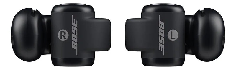 Audifonos Inalámbricos Bose Ultra Open Earbuds Color Negro Luz Azul