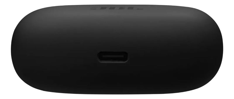 Auriculares inalámbricos Bluetooth Jbl Wave Beam 2 - Negro